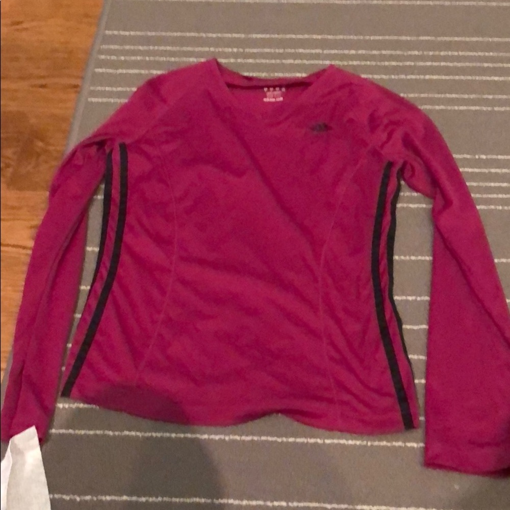 Adidas long sleeve